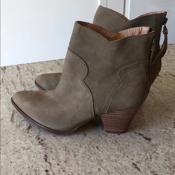 Splendid boots - Picture 3 of 7